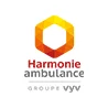 témoignage client Harmonie Ambulance